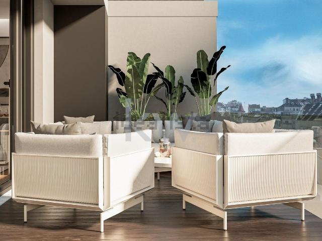 Apartamento, Glória e Vera Cruz