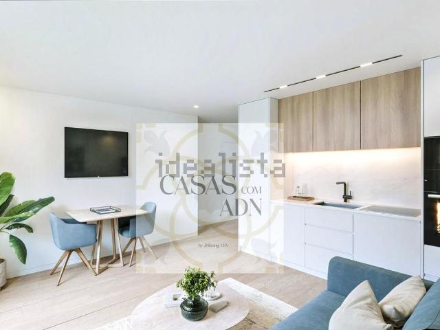 Apartamento, Glória e Vera Cruz
