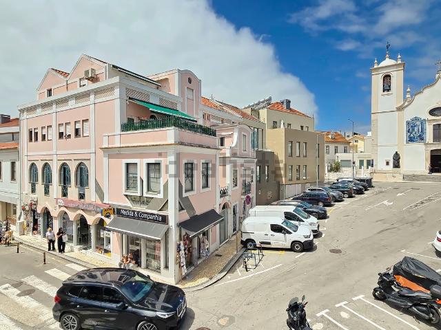 Apartamento, Glória e Vera Cruz