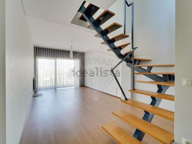 Apartamento, Glória e Vera Cruz