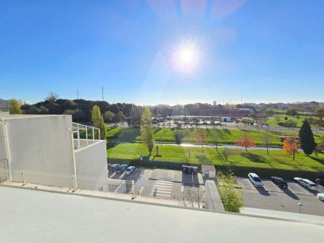 Apartamento, Glória e Vera Cruz