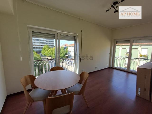 Apartamento, Glória e Vera Cruz