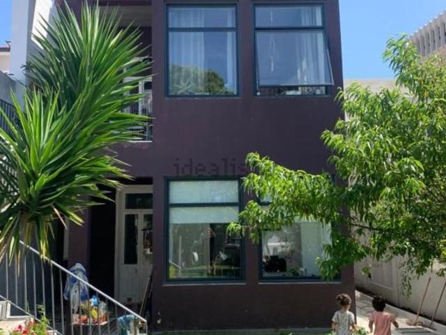 Apartamento, Glória e Vera Cruz
