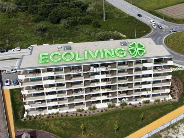 Apartamento, Glória e Vera Cruz