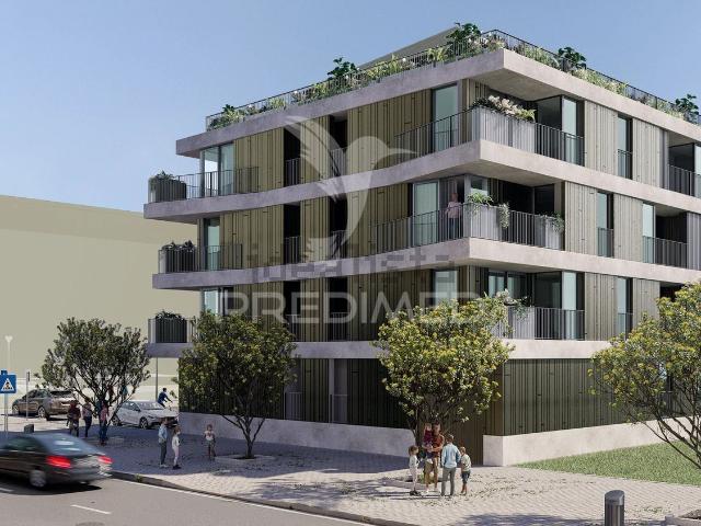 Apartamento, Glória e Vera Cruz