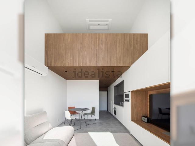 Apartamento, Glória e Vera Cruz