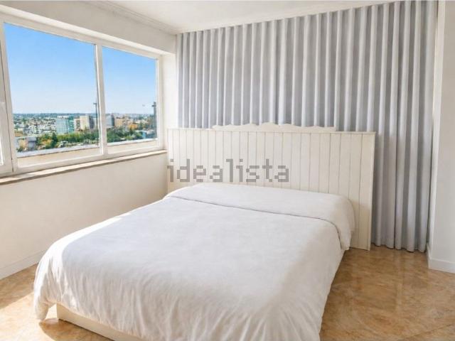 Apartamento, Glória e Vera Cruz