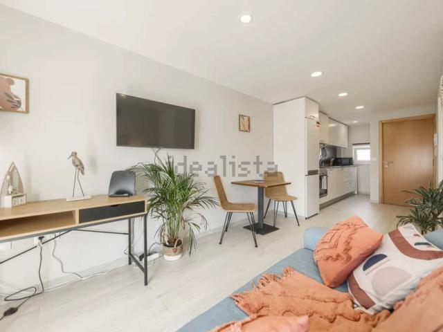 Apartamento, Glória e Vera Cruz