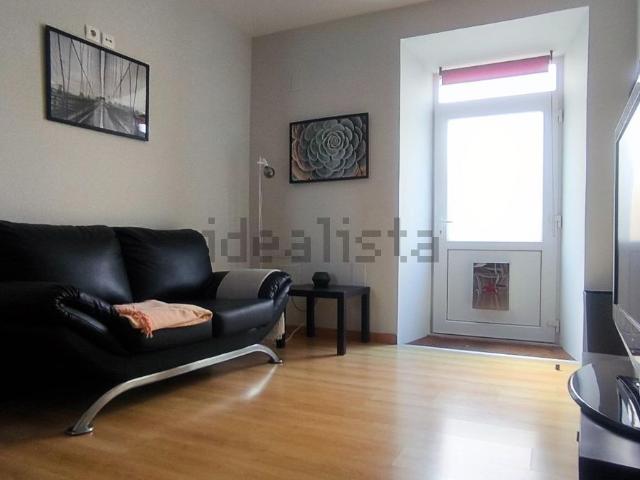 Apartamento, Glória e Vera Cruz