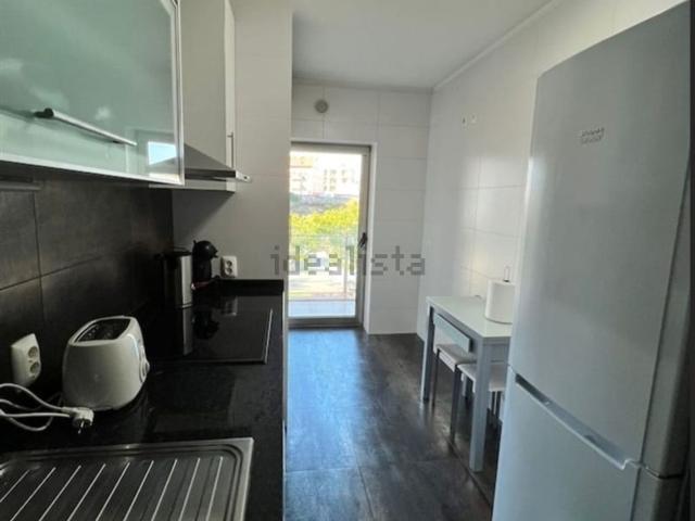 Apartamento, Glória e Vera Cruz