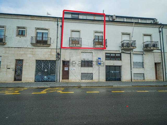 Apartamento, Glória e Vera Cruz