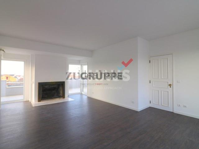 Apartamento, Glória e Vera Cruz