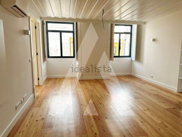 Apartamento, Glória e Vera Cruz
