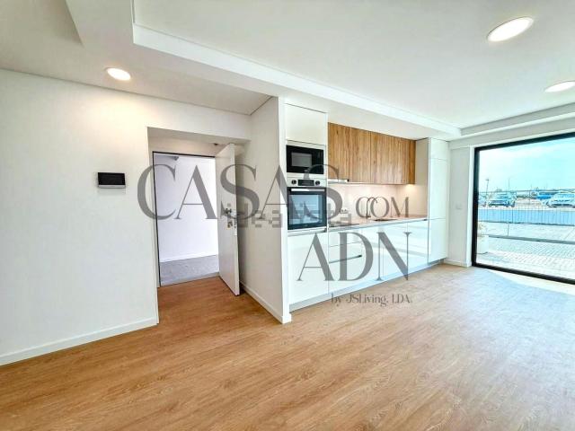 Apartamento, Glória e Vera Cruz