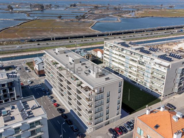Apartamento, Glória e Vera Cruz