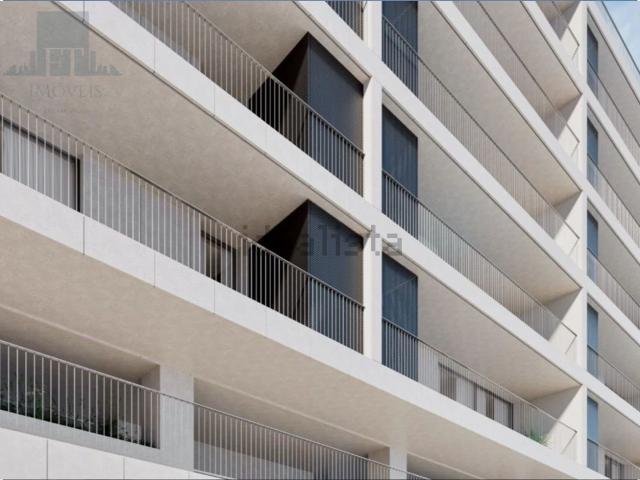 Apartamento, Glória e Vera Cruz