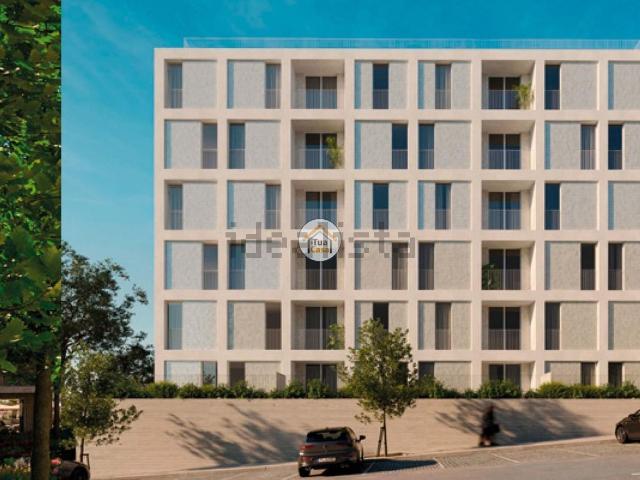 Apartamento, Glória e Vera Cruz