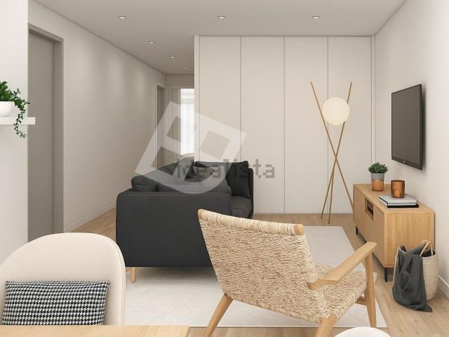 Apartamento, Glória e Vera Cruz