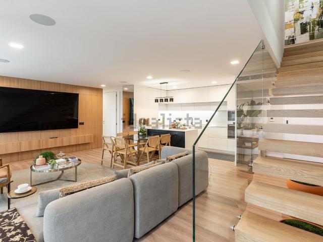 Apartamento, Glória e Vera Cruz