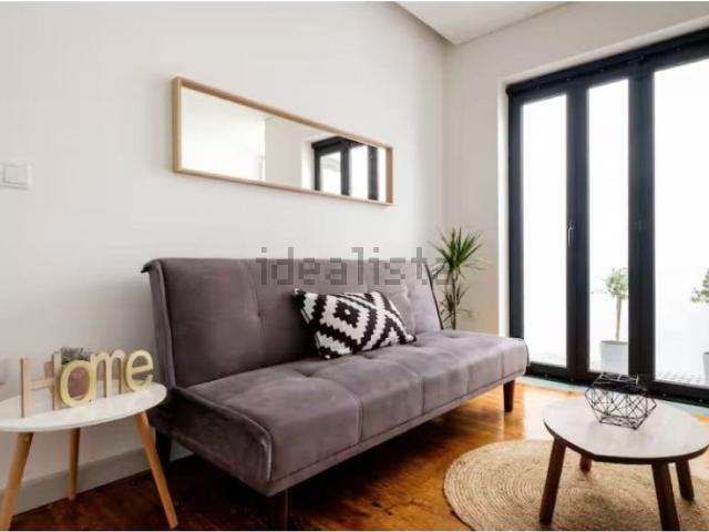 Apartamento, Glória e Vera Cruz