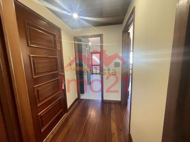 Apartamento, Glória e Vera Cruz