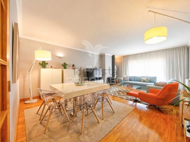 Apartamento, Glória e Vera Cruz