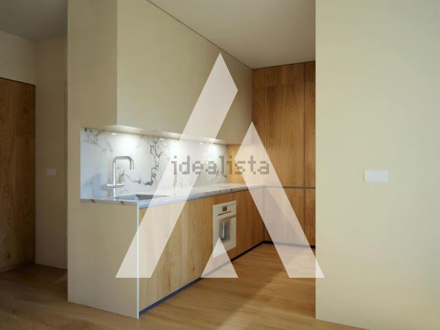 Apartamento, Glória e Vera Cruz