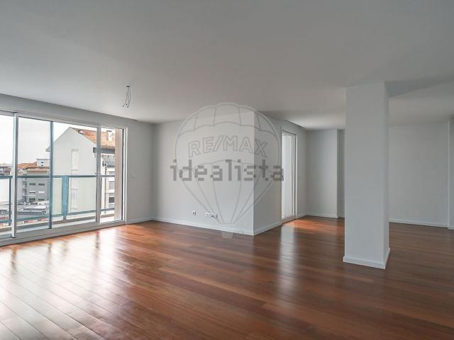 Apartamento, Glória e Vera Cruz