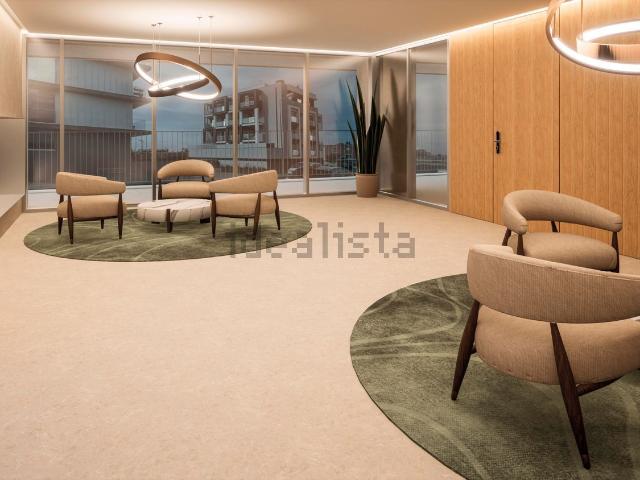 Apartamento, Glória e Vera Cruz