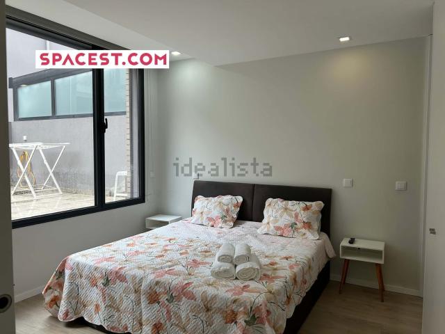 Apartamento, Glória e Vera Cruz