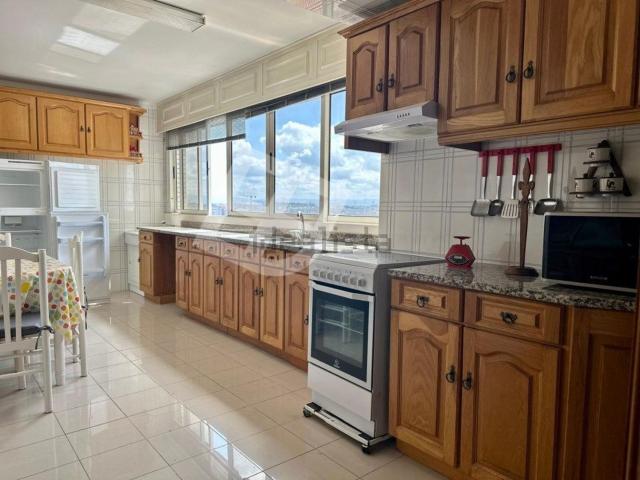 Apartamento, Glória e Vera Cruz