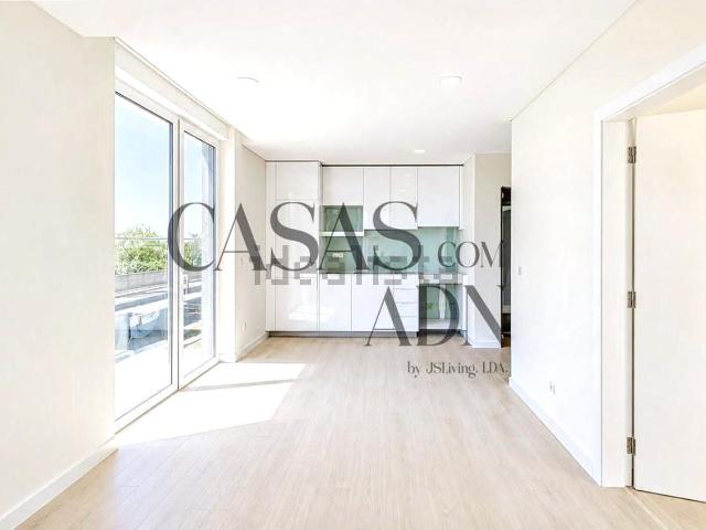 Apartamento, Glória e Vera Cruz