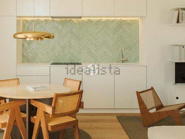 Apartamento, Glória e Vera Cruz