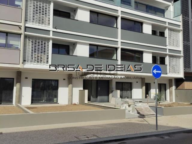 Apartamento, Glória e Vera Cruz