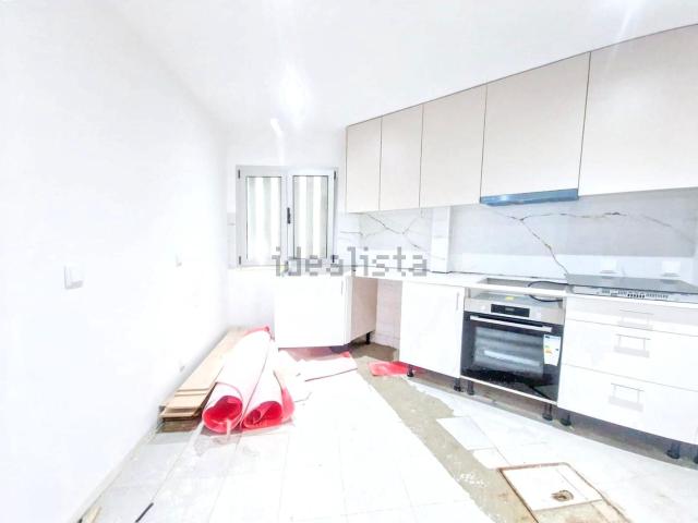 Apartamento, Glória e Vera Cruz