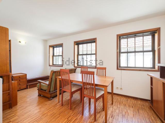 Apartamento, Glória e Vera Cruz
