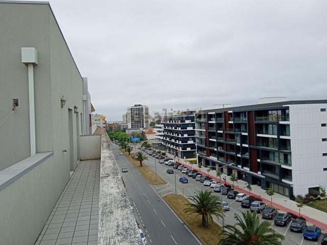 Apartamento, Glória e Vera Cruz