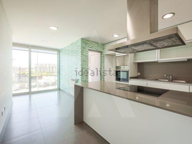 Apartamento, Glória e Vera Cruz