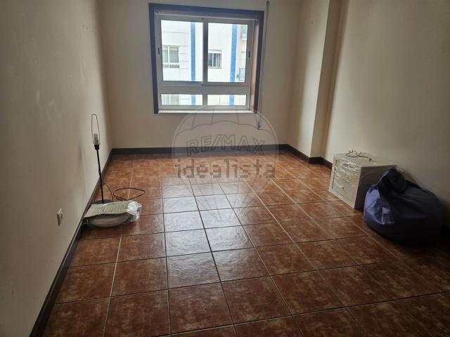Apartamento, Glória e Vera Cruz