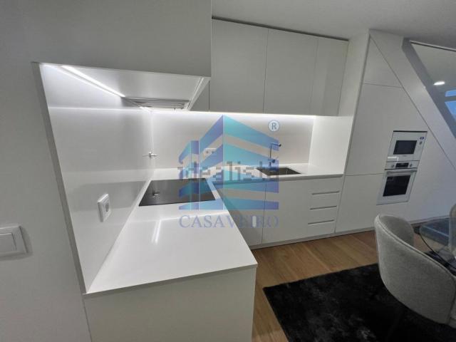 Apartamento, Glória e Vera Cruz