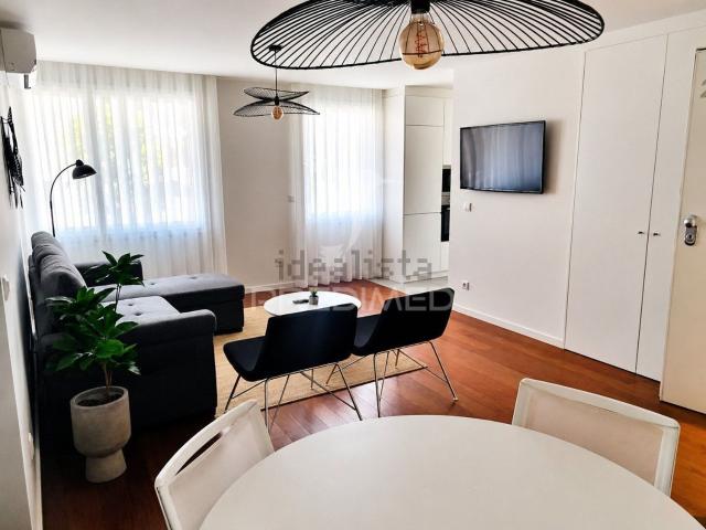 Apartamento, Glória e Vera Cruz