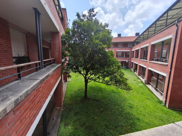 Apartamento, Glória e Vera Cruz