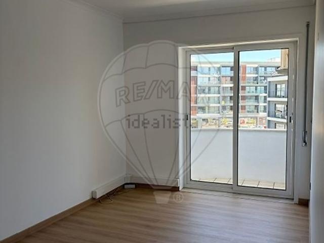 Apartamento, Glória e Vera Cruz