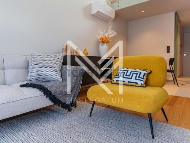 Apartamento, Glória e Vera Cruz