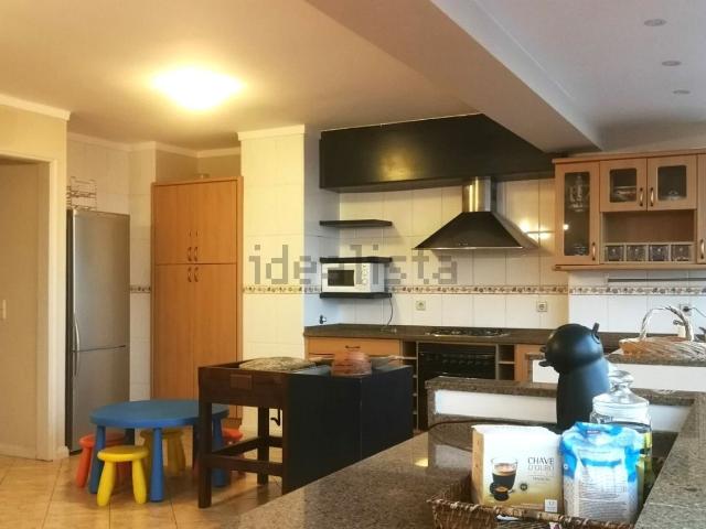 Apartamento, Glória e Vera Cruz