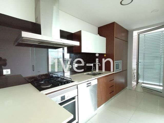 Apartamento, Glória e Vera Cruz