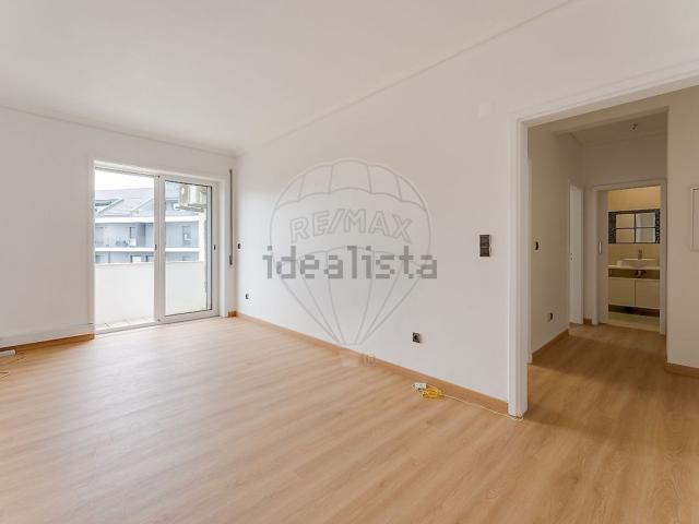 Apartamento, Glória e Vera Cruz