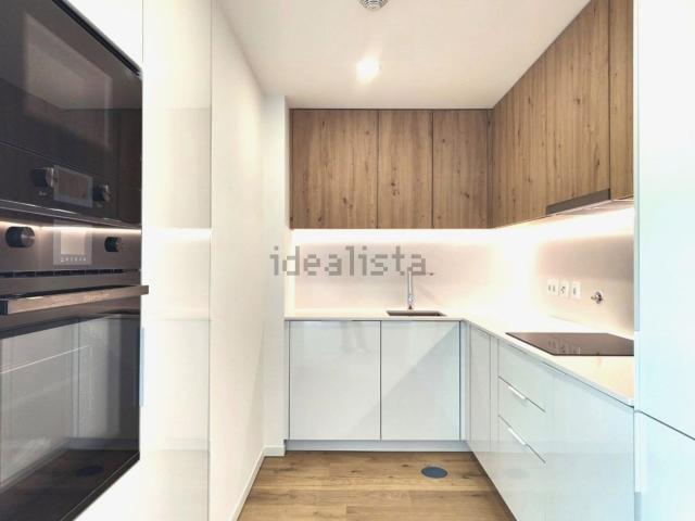 Apartamento, Glória e Vera Cruz