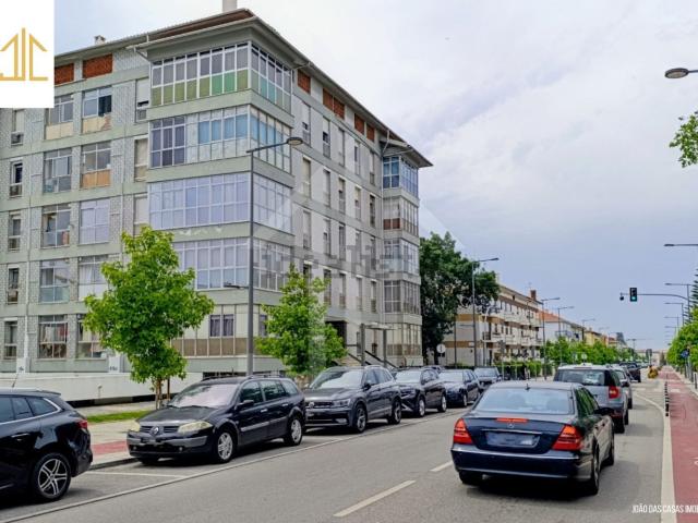Apartamento, Glória e Vera Cruz