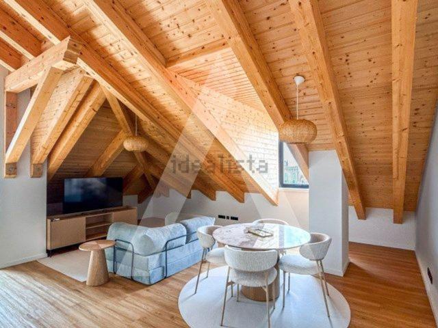 Apartamento, Glória e Vera Cruz